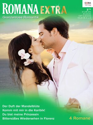 cover image of Romana Extra Band 39